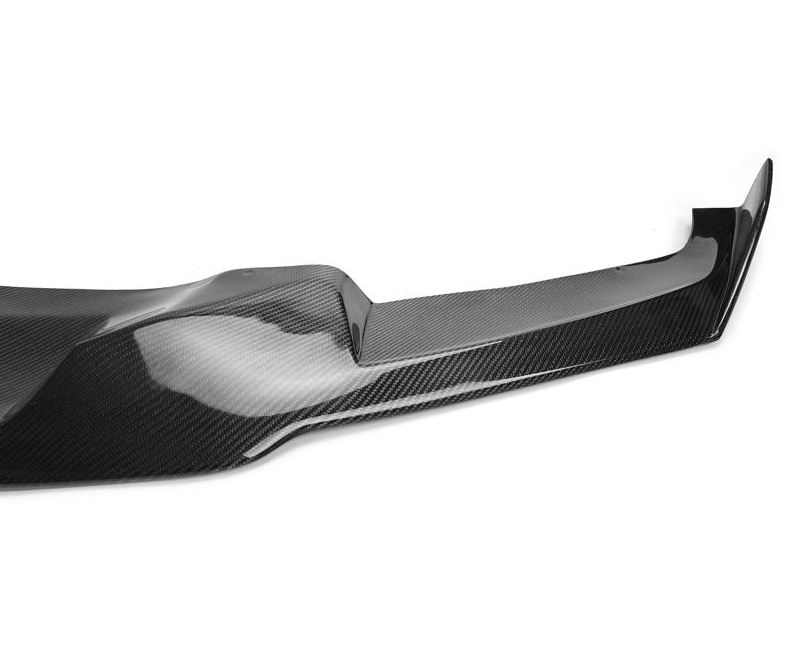 Carbon Fiber MADS Style Front Lip - F30 BMW