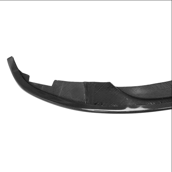 Carbon Fiber AP Style Front Lip - F30 BMW