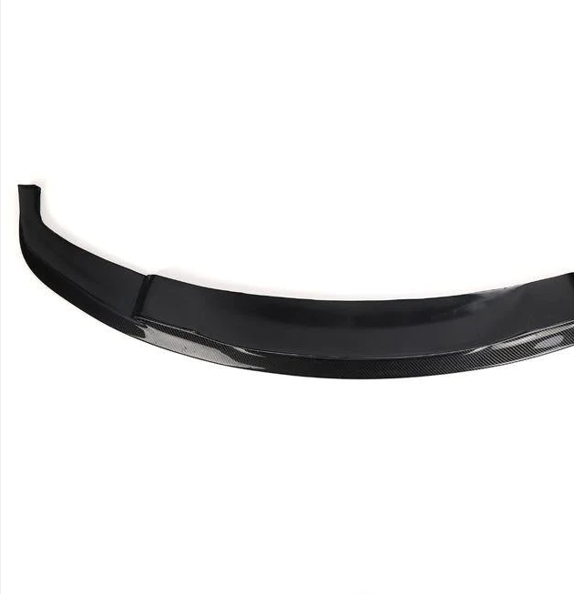 F30 3D Style Carbon Front Lip