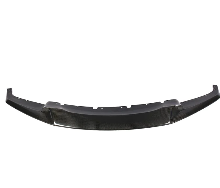 Carbon Fiber JHP Style Front Lip - F30 BMW