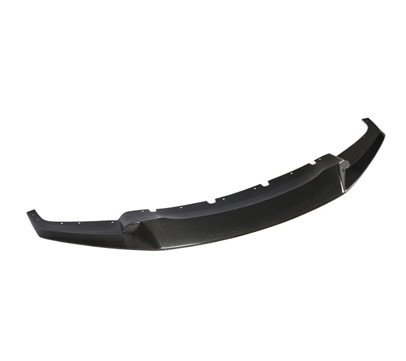 Carbon Fiber JHP Style Front Lip - F30 BMW