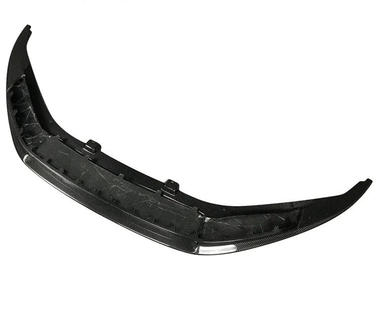 Dry Carbon GT3 Front Lip - Audi R8 Gen 2