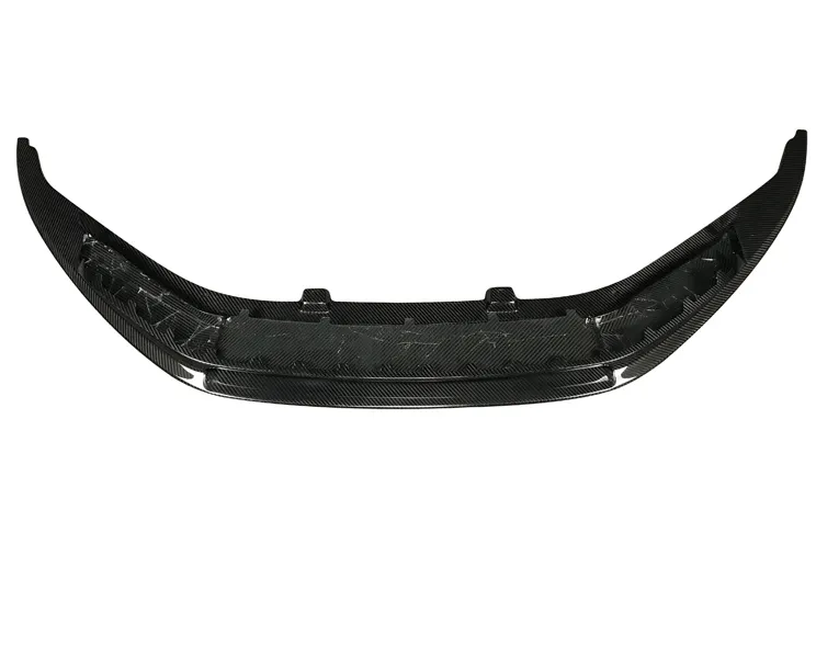 Dry Carbon GT3 Front Lip - Audi R8 Gen 2