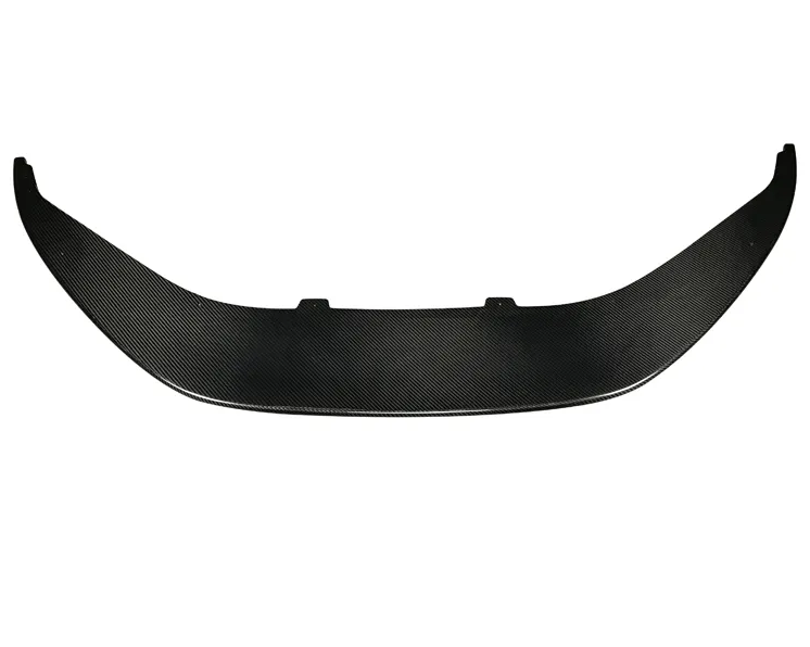 Dry Carbon GT3 Front Lip - Audi R8 Gen 2