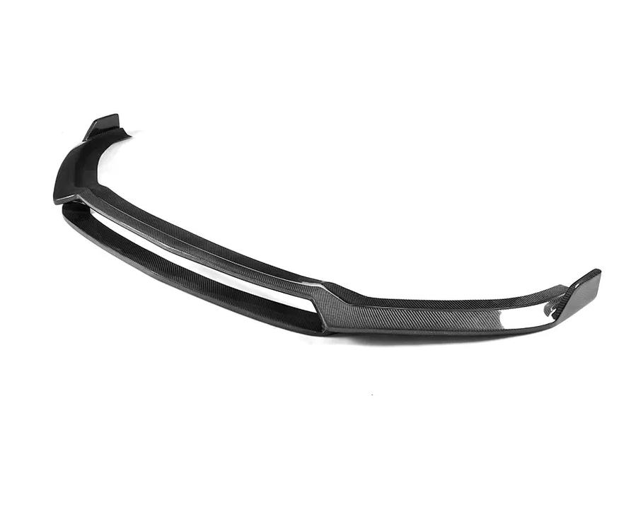 Audi Facelift S3 Carbon Fiber Front Lip