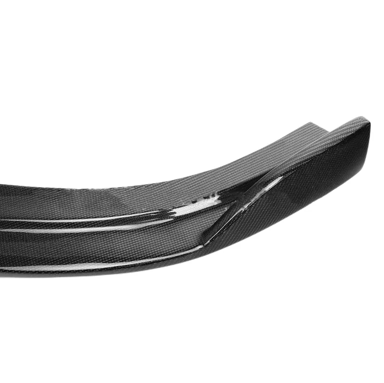 Audi S3/A3 Carbon Fiber Front Lip