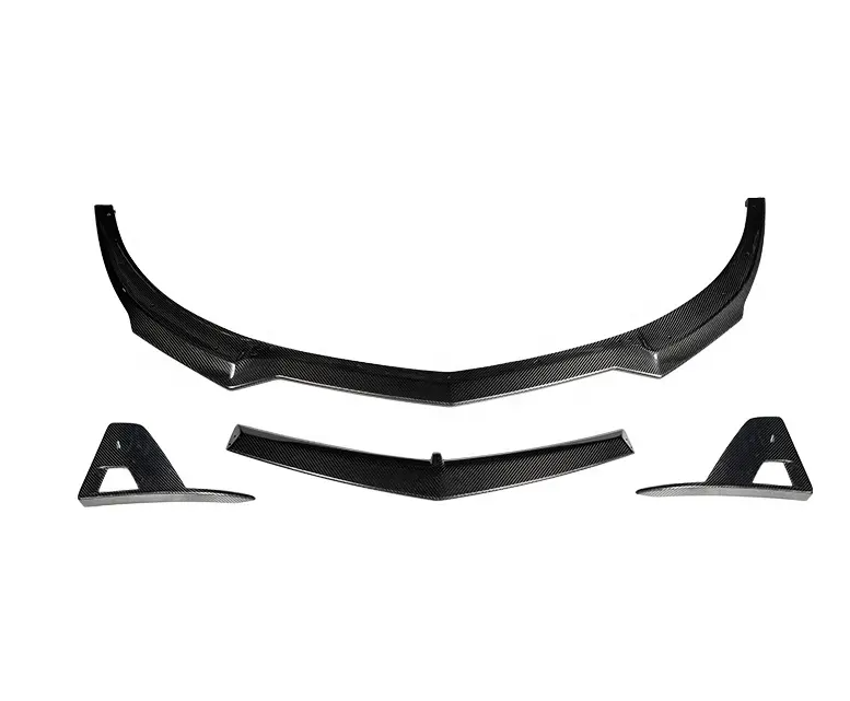 Lamborghini URUS Dry Carbon Front Lip