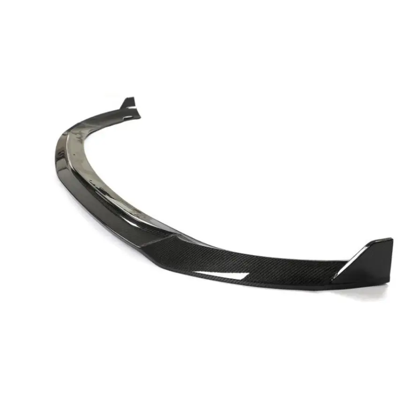 Mercedes E63 W213 Carbon Fiber Front Lip