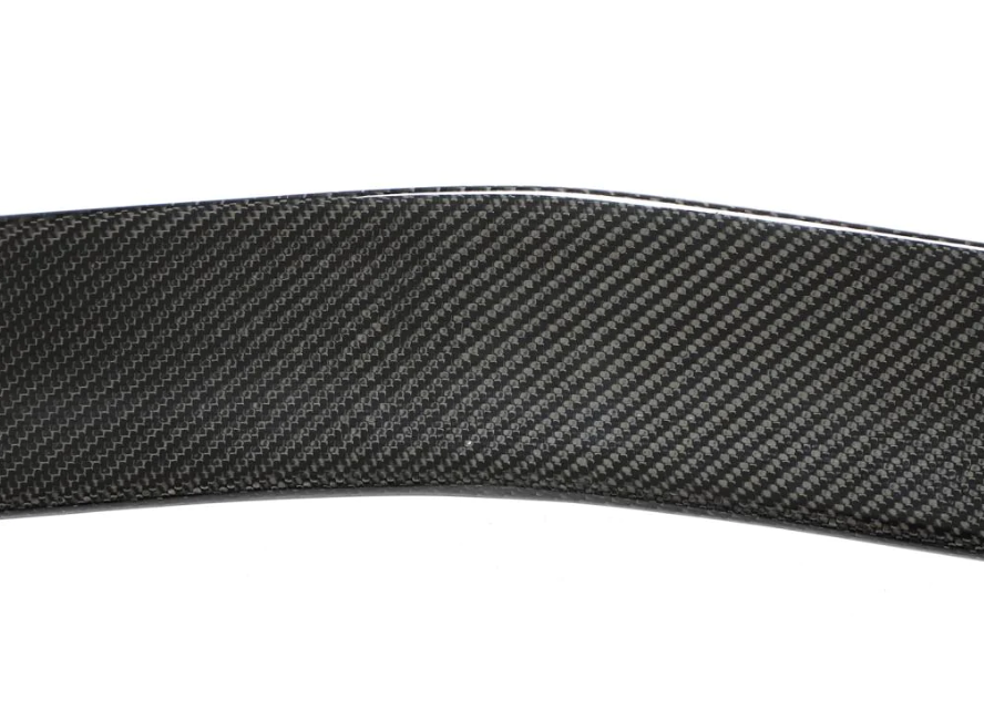 Mercedes E-Class W213 GT3 Carbon Fiber Front Lip