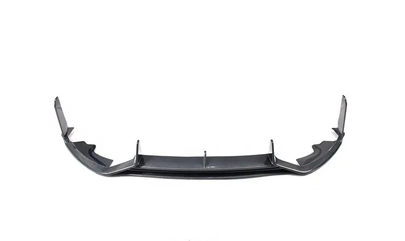 GR86 ADRO Style Carbon Fiber Front Lip