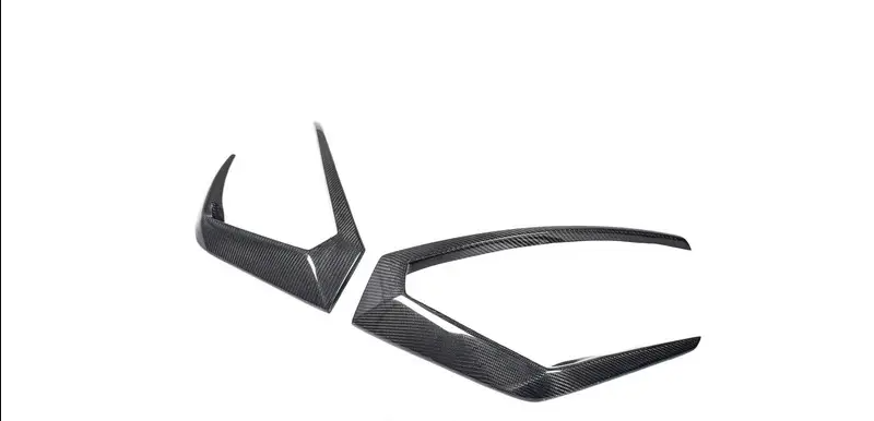 Lamborghini URUS Rear Carbon Side Vents