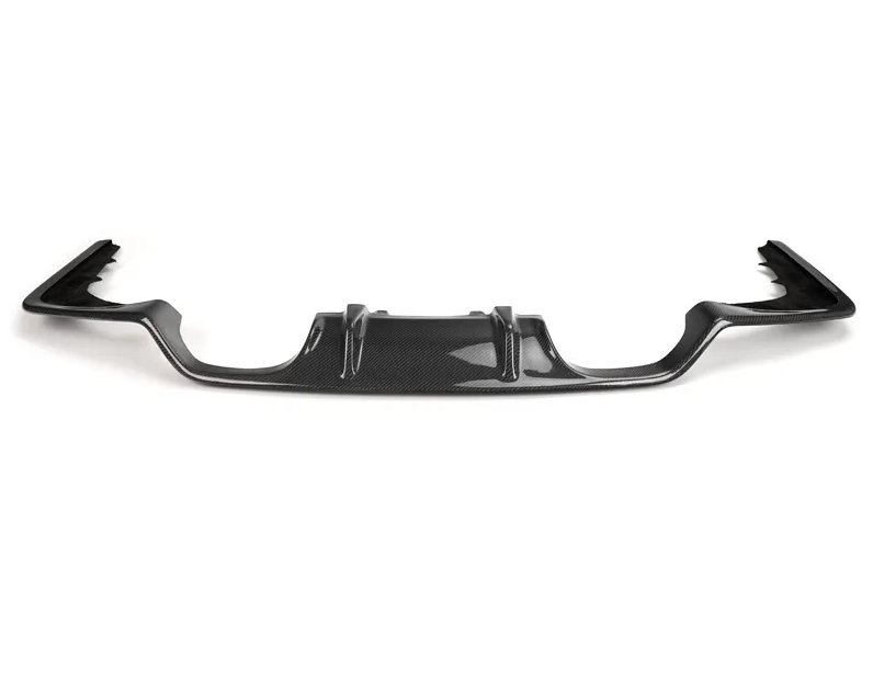 Carbon Fiber 3D Style Rear Diffuser - F80 M3 | F82/F83 M4