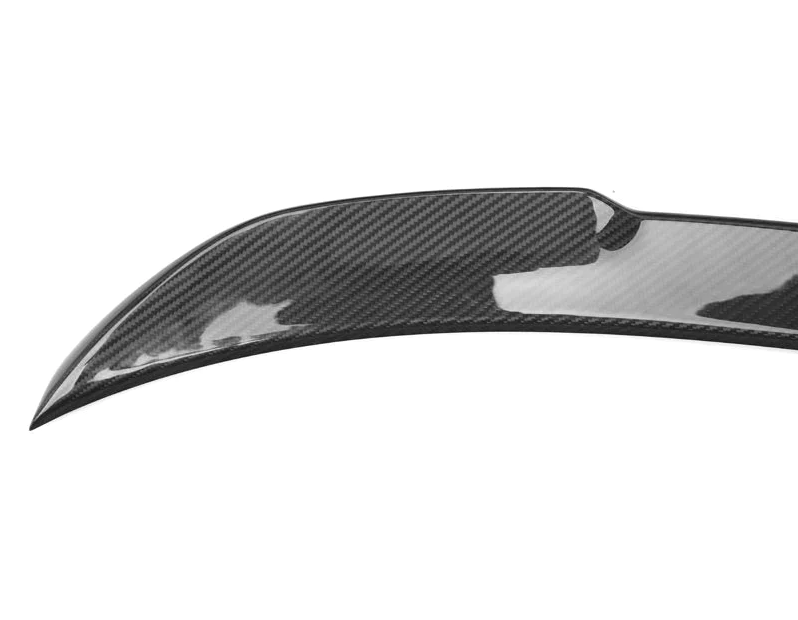 CS Style Carbon Fiber Spoiler - F80 M3 | F82/F83 M4