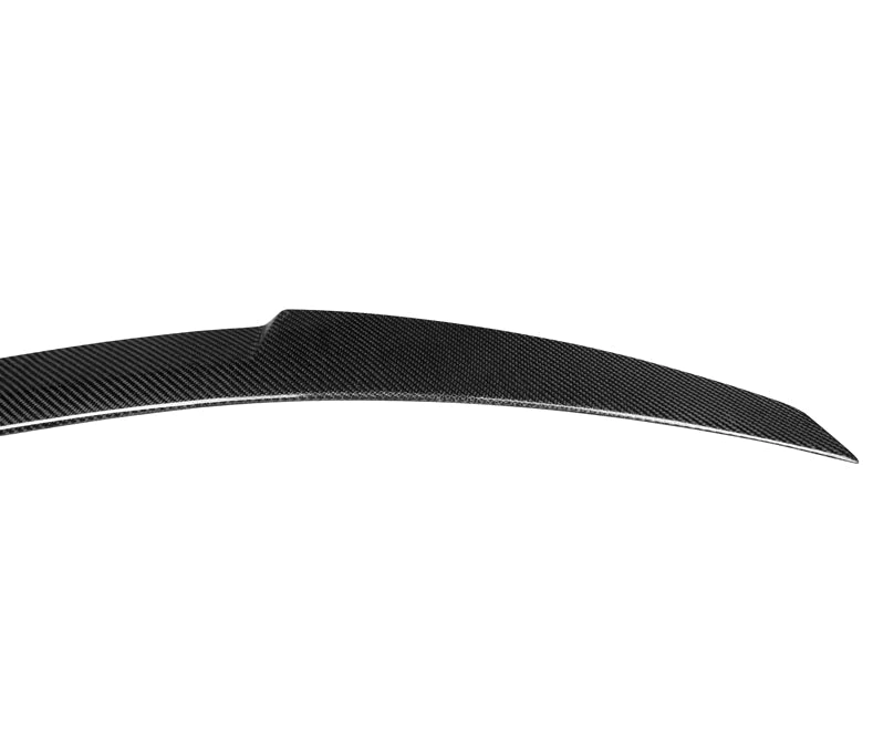 G20 CS Style Carbon Fiber Spoiler