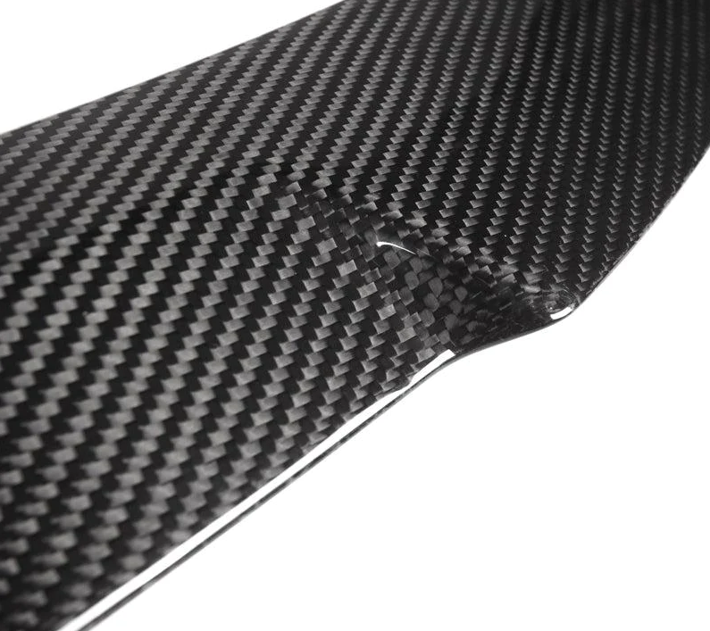 G20 CS Style Carbon Fiber Spoiler