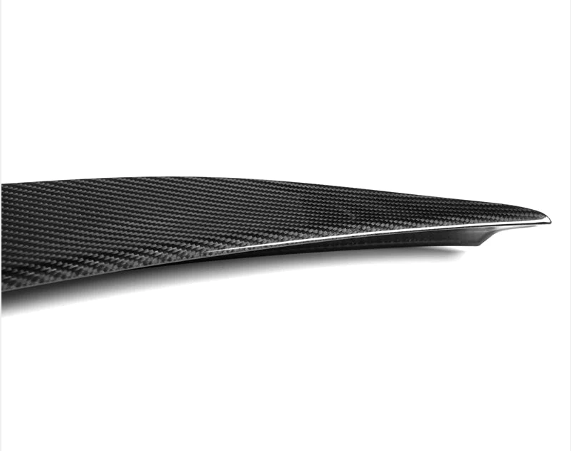 Carbon Fiber CS Style Rear Spoiler -G80 M3 | G82/G83 M4