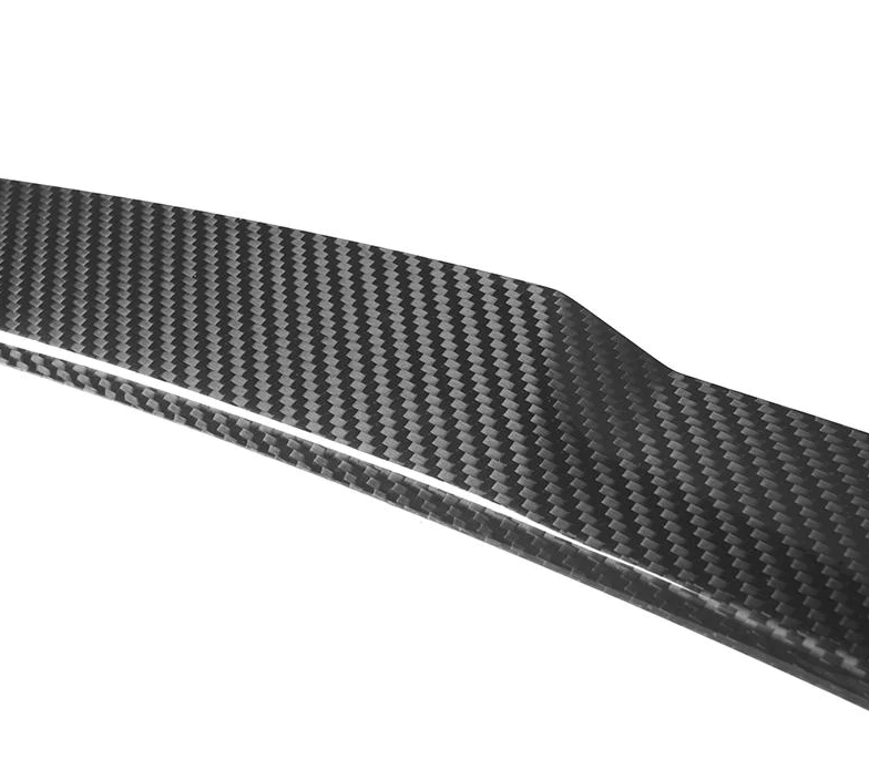 Carbon Fiber M Performance Style Spoiler - G82/G83 M4