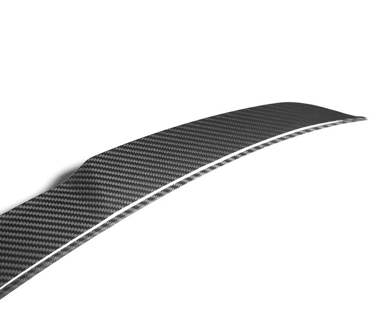 Carbon Fiber M Performance Style Spoiler - G82/G83 M4