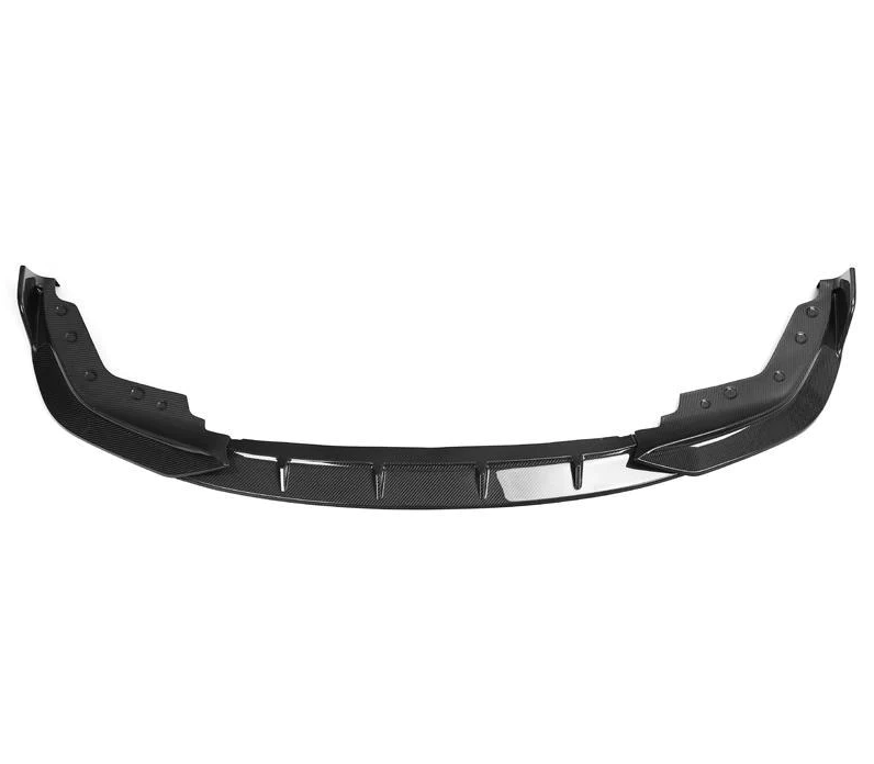 Carbon Fiber TD Style Front Lip - G20 M340i