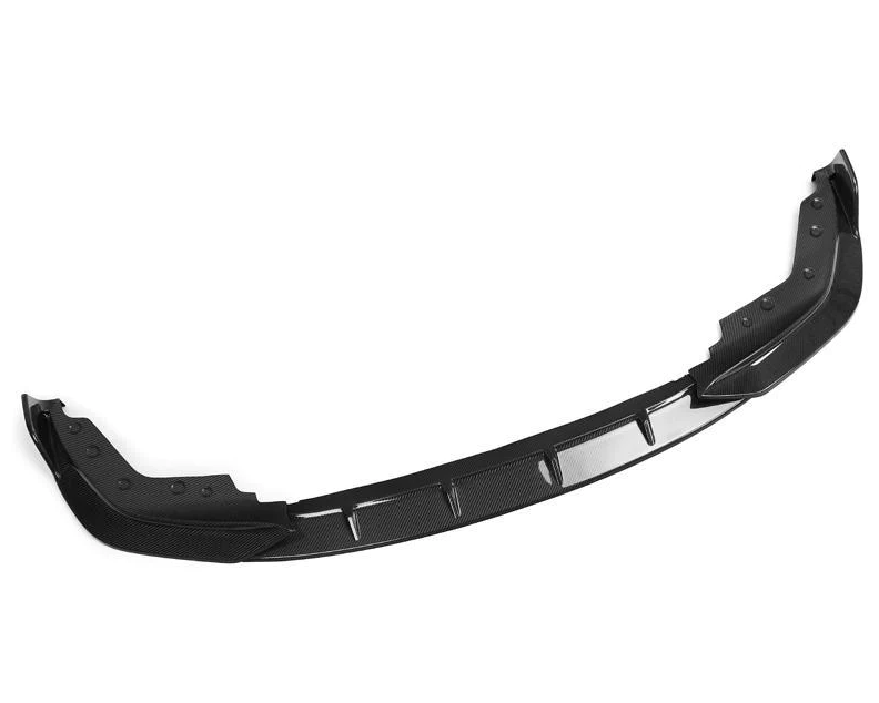 Carbon Fiber TD Style Front Lip - G20 M340i