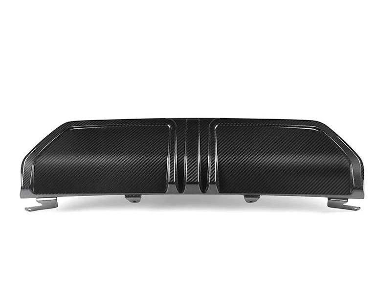 Dry Carbon Fiber LCI Diffuser - G20 M340i