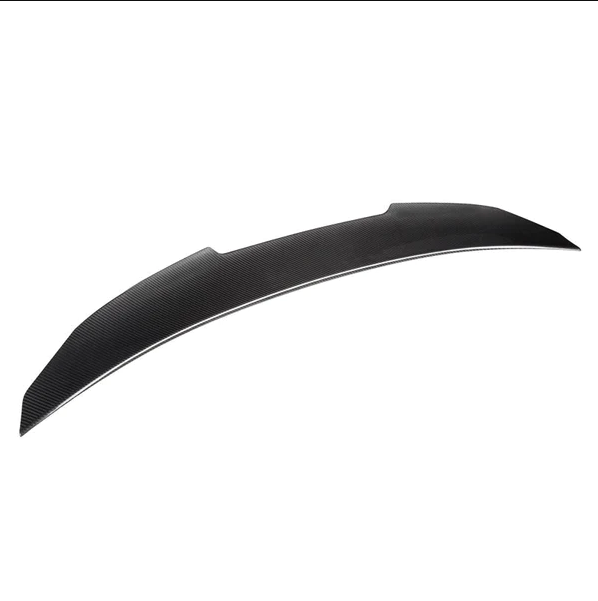 G22 4 Series PSM Carbon Fiber Rear Spoiler