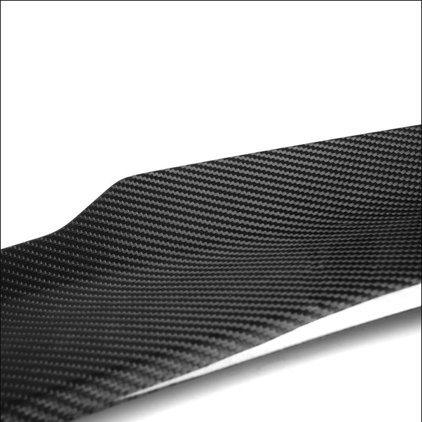 G22 4 Series PSM Carbon Fiber Rear Spoiler