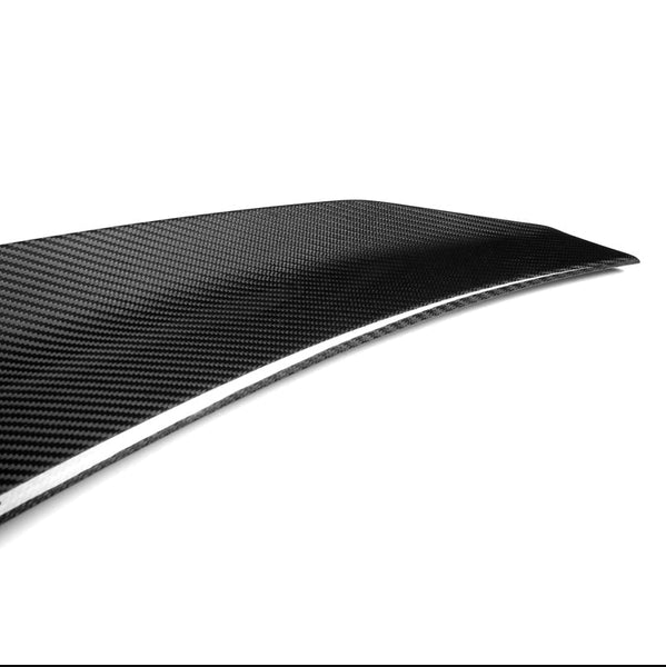 G22 4 Series PSM Carbon Fiber Rear Spoiler