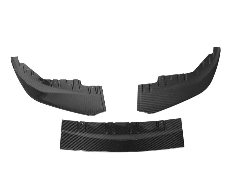 G26 M Performance Carbon Fiber Front Lip