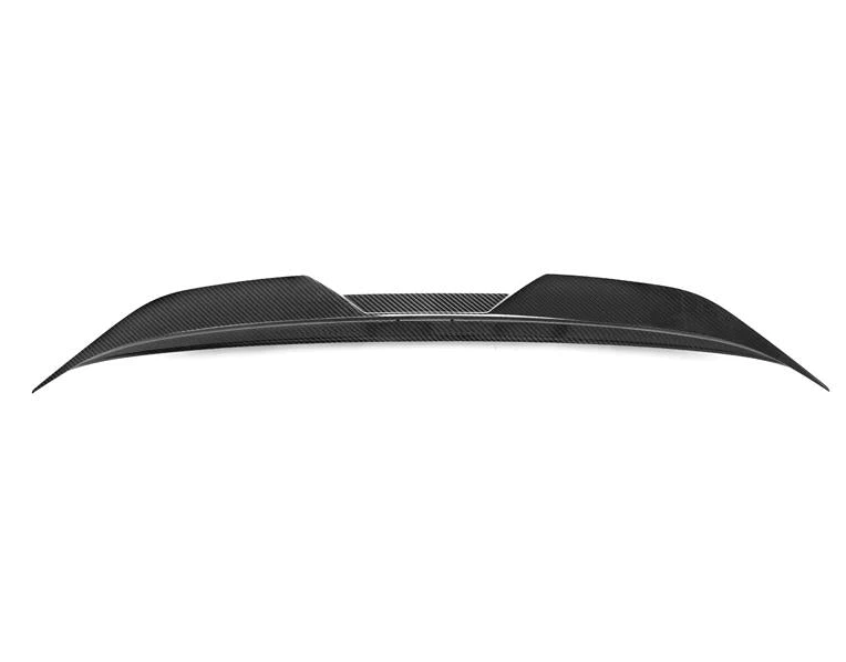 G26 M Performance Carbon Fiber Spoiler