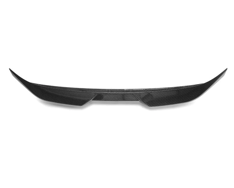 G26 M Performance Carbon Fiber Spoiler