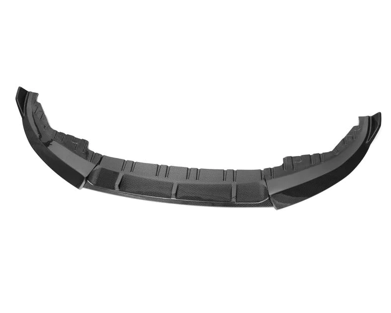 Carbon Fiber Front Lip - G26 4 Series