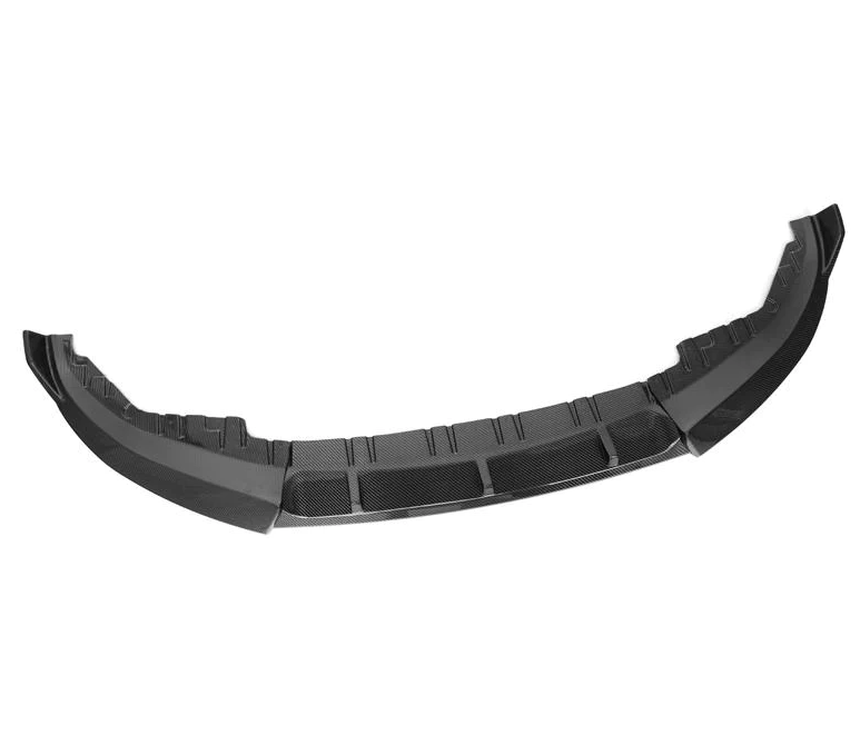 Carbon Fiber Front Lip - G26 4 Series