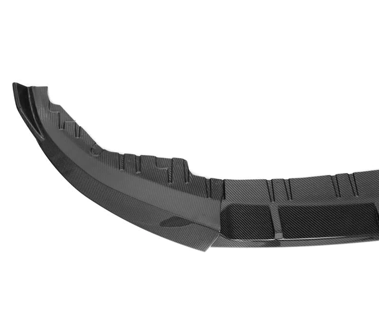 Carbon Fiber Front Lip - G26 4 Series