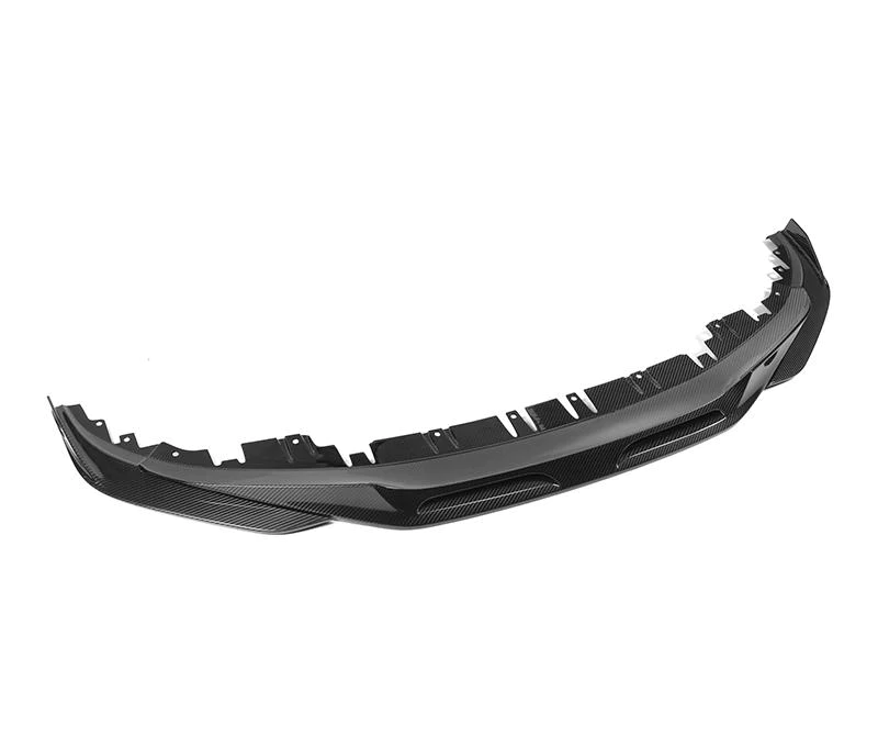 G26 M Performance Carbon Fiber Front Lip