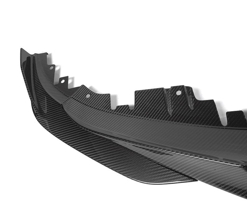 G26 M Performance Carbon Fiber Front Lip