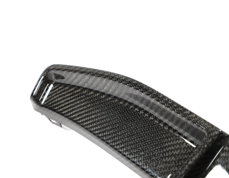 G22/G23 M Performance Rear Diffuser