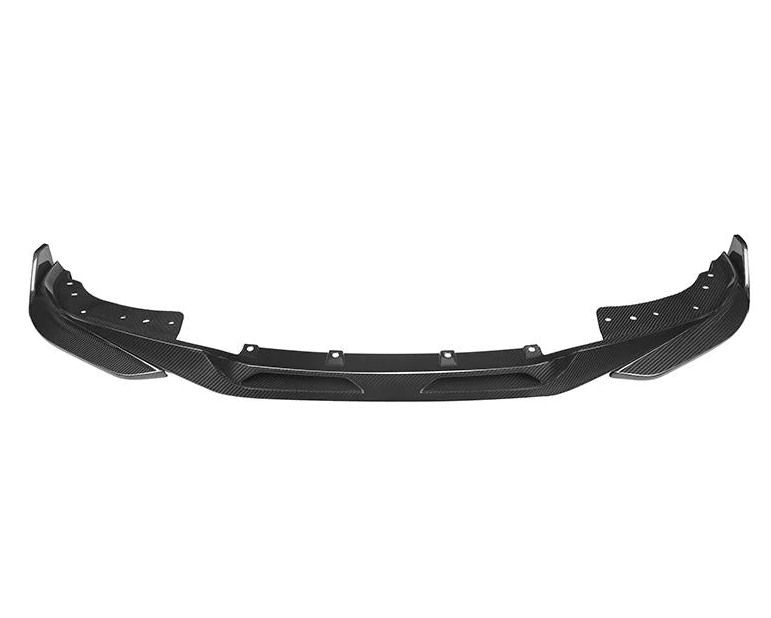 G22/G23 SQ Design Dry Carbon Fiber Front Lip