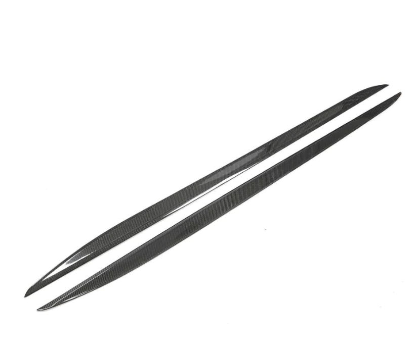 G22/G23 M Performance Side Skirts