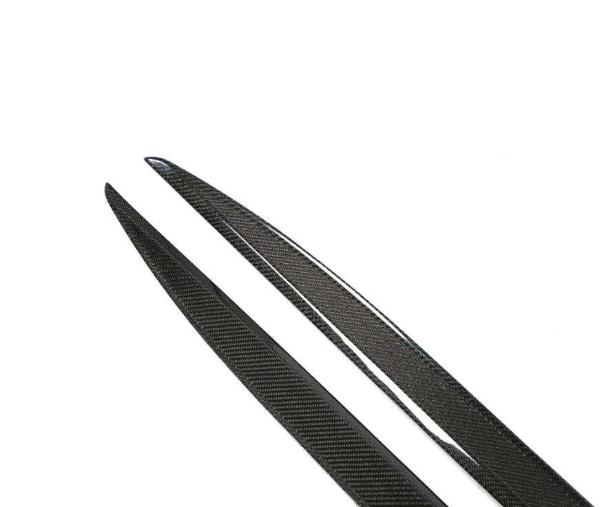 G22/G23 M Performance Side Skirts