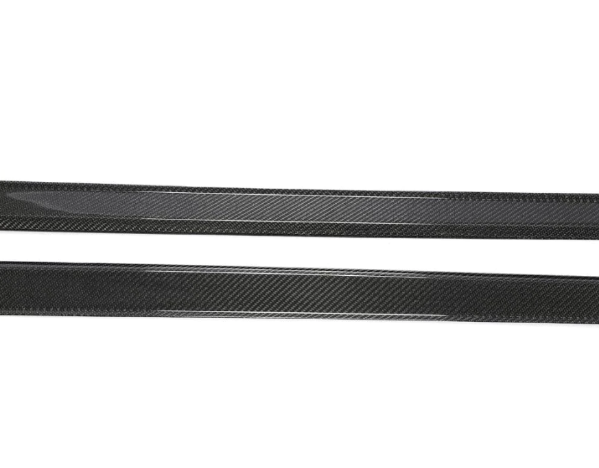 G22/G23 M Performance Side Skirts