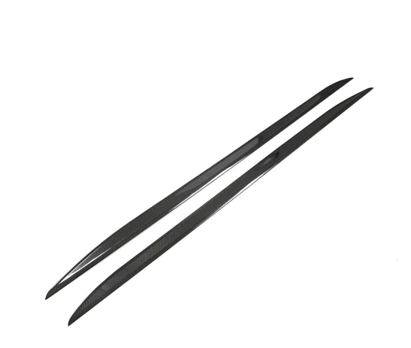 G22/G23 M Performance Side Skirts