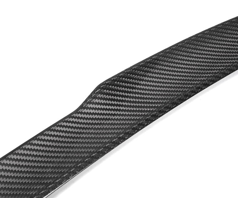 G22 M Performance Carbon Fiber Spoiler