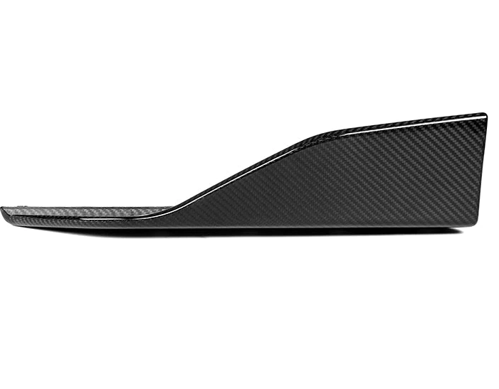 G24 M Performance Carbon Side Skirts