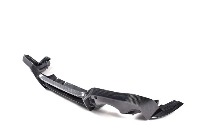 GR86 ADRO Style Carbon Fiber Rear Diffuser