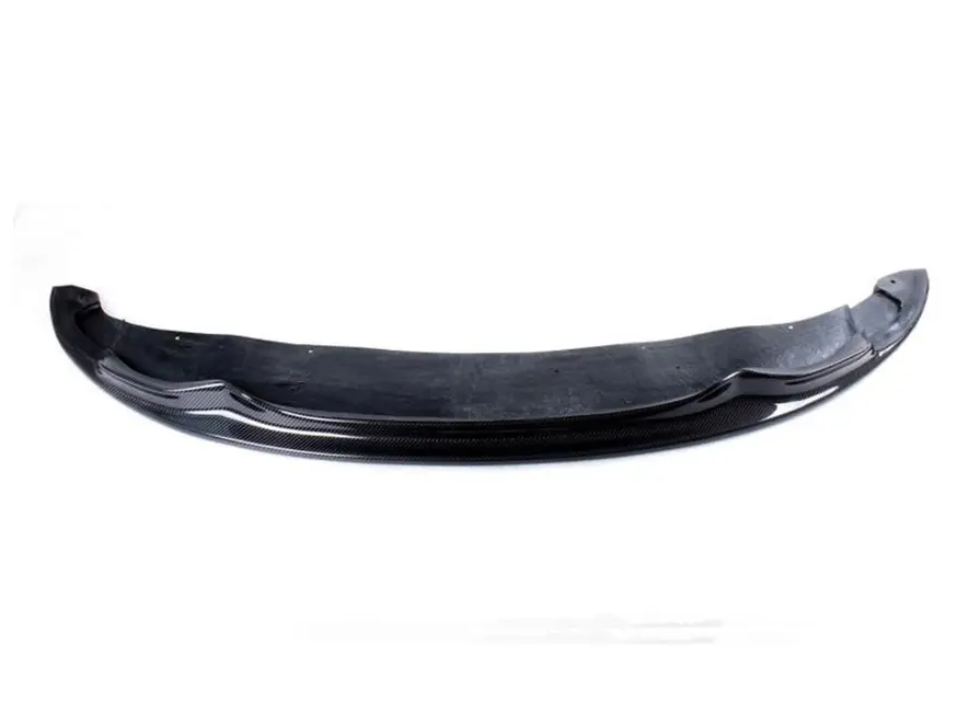 E9x 3 Series Carbon Fiber Front Lip