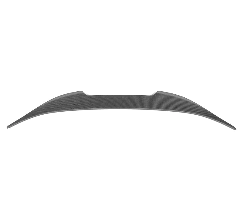 F91/F92/F93 AC Style Carbon Fiber Spoiler