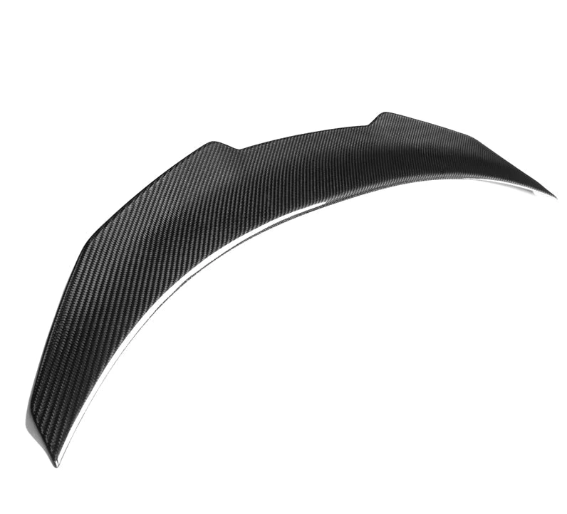 F91/F92/F93 PSM High Kick Carbon Fiber Spoiler