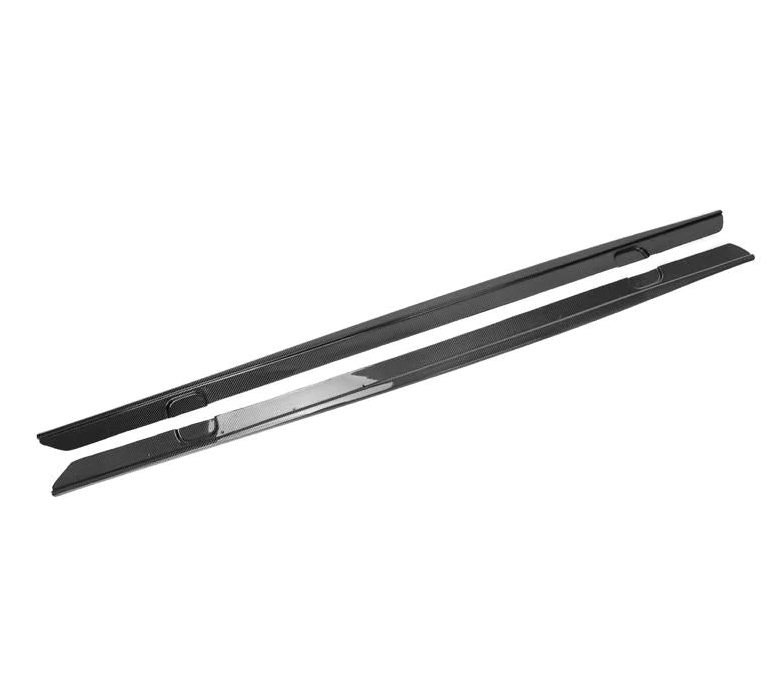 F22/F23 M Performance Carbon Side Skirts