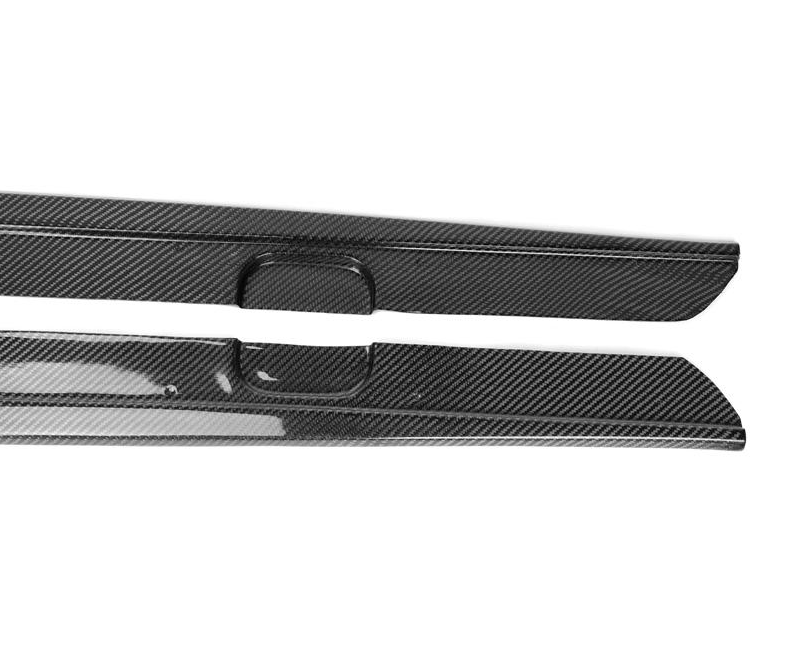 F22/F23 M Performance Carbon Side Skirts